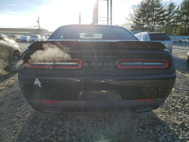 2C3CDZAG1FH888543 | 2015 DODGE CHALLENGER