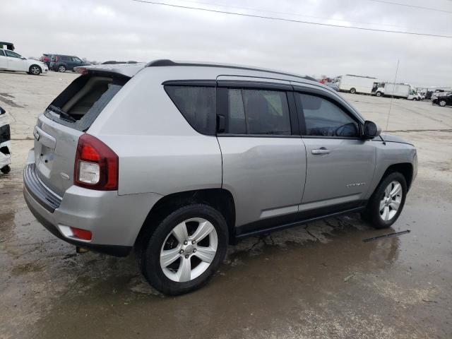 1C4NJDEB2GD782454 | 2016 JEEP COMPASS LA