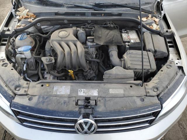 3VW2K7AJ5FM426711 | 2015 VOLKSWAGEN JETTA BASE