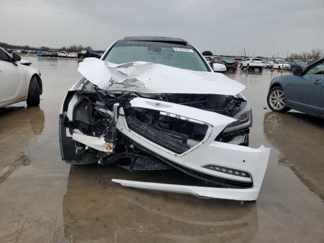 2017 GENESIS G80 ULTIMA - KMHGN4JF6HU205011