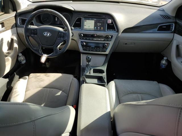 2015 HYUNDAI SONATA ECO - 5NPE24AA8FH124141