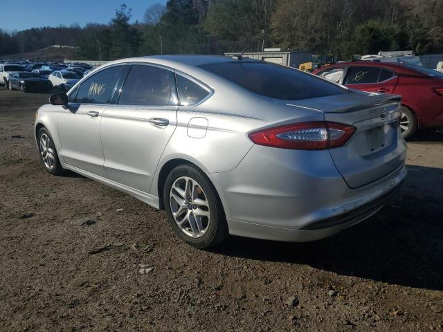 1FA6P0HD7G5135931 | 2016 FORD FUSION SE