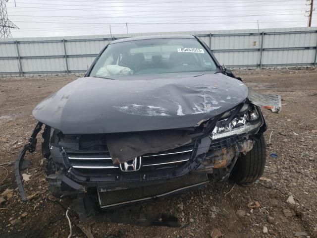 1HGCR2F3XEA174015 | 2014 HONDA ACCORD LX