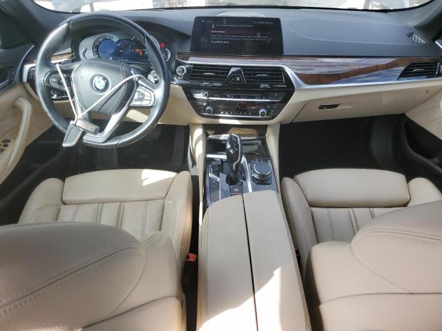 2017 BMW 540 I - WBAJE5C36HG917193