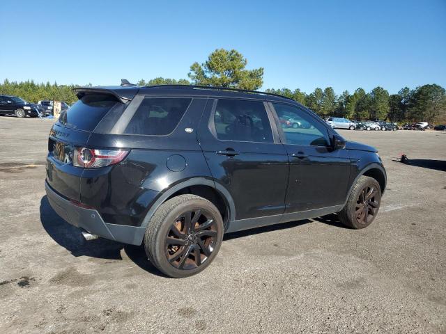 SALCT2BG5GH565651 | 2016 LAND ROVER DISCOVERY