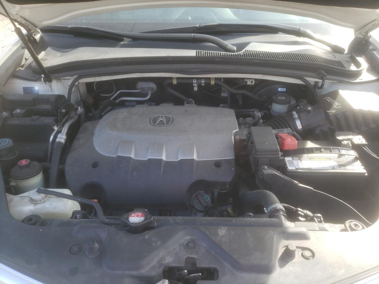 2hnyb1h69ah500726 2HNYB1H69AH500726 2010 Acura Zdx Advance