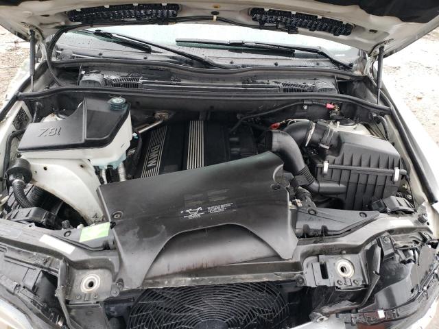 2005 BMW X5 3.0I VIN: 5UXFA13555LU49943 Lot: 82566713