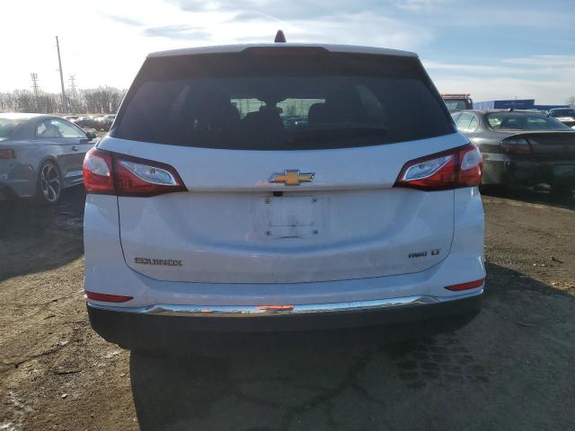 3GNAXUEV6MS145366 | 2021 CHEVROLET EQUINOX LT