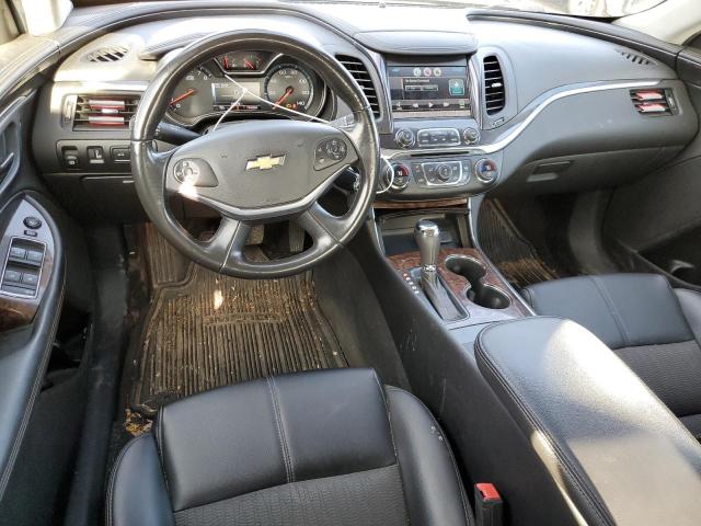 2G1125S32F9212229 | 2015 CHEVROLET IMPALA LT