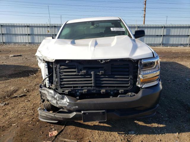 2GCRCNEC5K1232390 | 2019 CHEVROLET SILVERADO