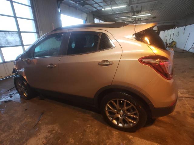 KL4CJ2SB1KB875755 | 2019 BUICK ENCORE SPO