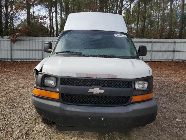 2009 Chevrolet Express G2500 VIN: 1GCGG29C691166338 Lot: 79116623