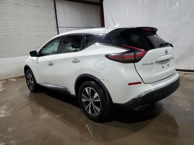 5N1AZ2AJ1LN156712 | 2020 NISSAN MURANO S