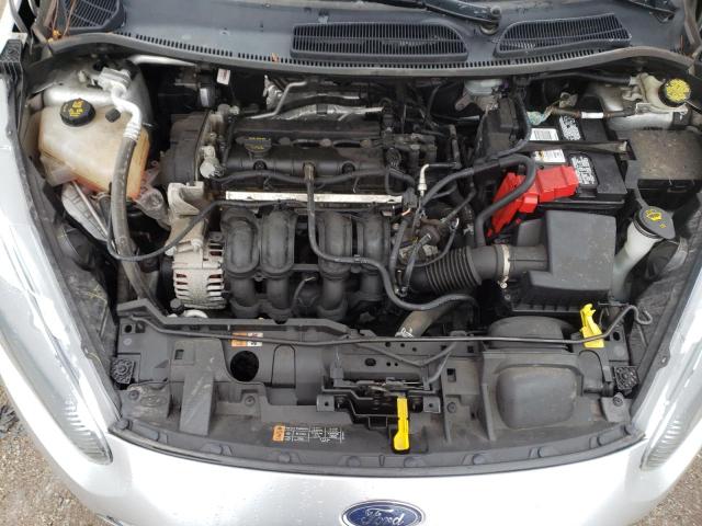 2015 FORD FIESTA 3FADP4BJ1FM145540
