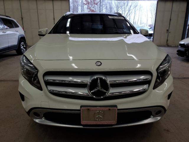 VIN WDCTG4GB2FJ169750 2015 Mercedes-Benz GLA-Class,... no.5