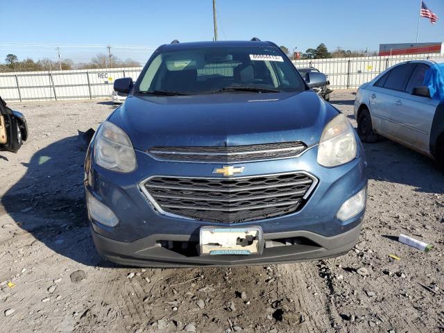 2GNALCEK9H6117903 | 2017 CHEVROLET EQUINOX LT