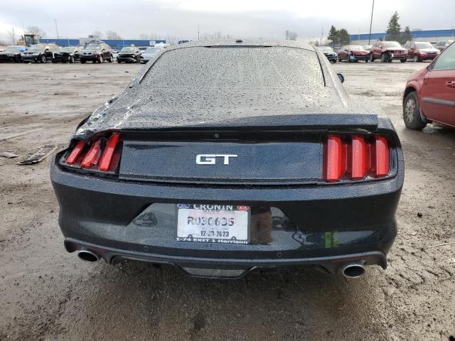 1FA6P8CF1H5277183 2017 FORD MUSTANG, photo no. 6