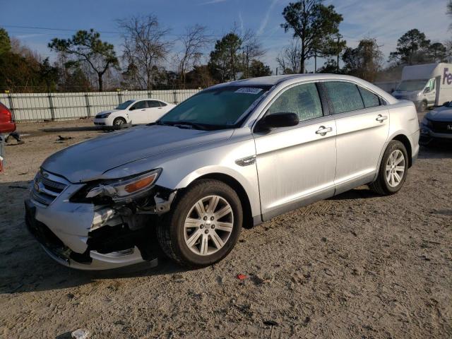 2011 Ford Taurus SE