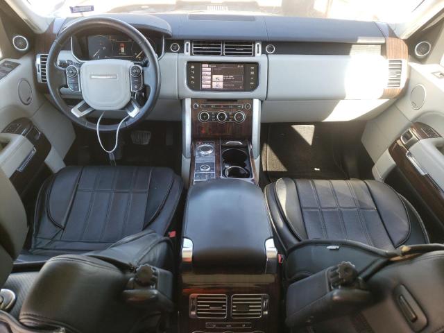 SALGS2VF9EA132900 | 2014 Land Rover range rover hse