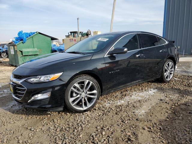 2022 Chevrolet Malibu Premier