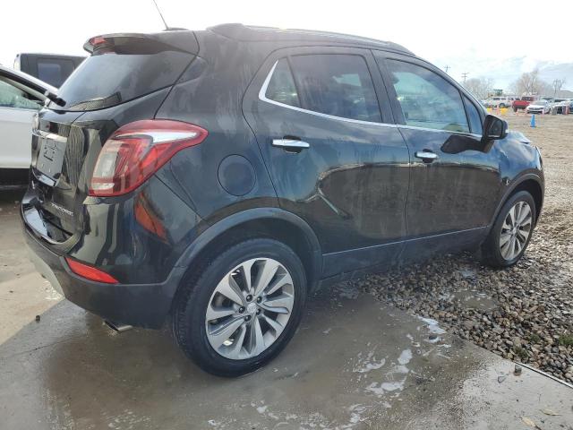 KL4CJASB4JB710159 | 2018 BUICK ENCORE PRE