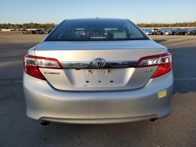 4T1BK1FK7EU027483 | 2014 TOYOTA CAMRY SE