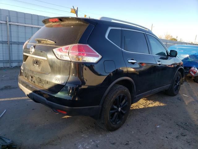 Vin: 5n1at2mv0fc791100, lot: 79389343, nissan rogue s 20153