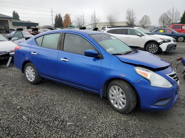 3N1CN7AP8GL878262 | 2016 NISSAN VERSA S