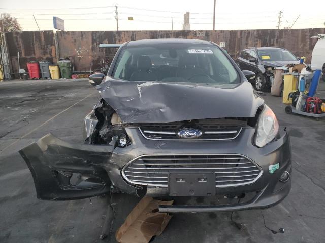 1FADP5CU1FL109234 Ford C-max Premium Sel