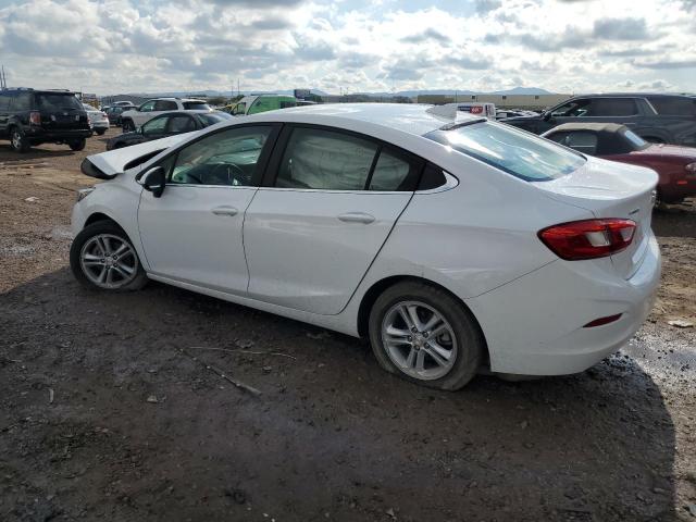 1G1BE5SM1J7238660 | 2018 CHEVROLET CRUZE LT