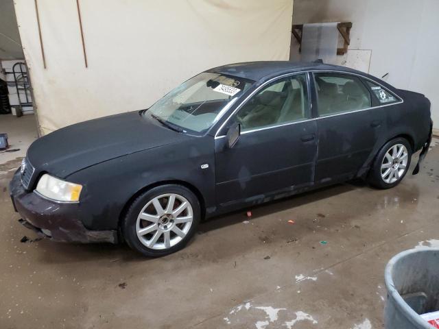 2004 Audi A6 