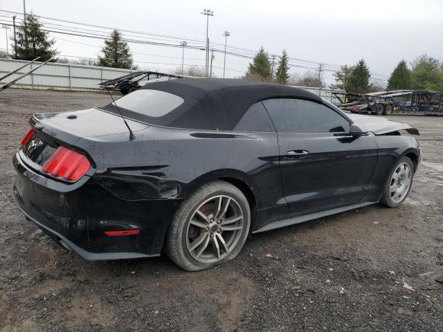 1FATP8UH1F5374741 | 2015 FORD MUSTANG