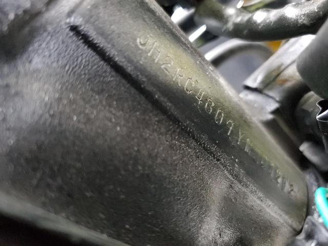 2000 HONDA VFR800 F1 JH2RC4609YM201212