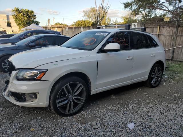 2011 Audi Q5 Premium Plus