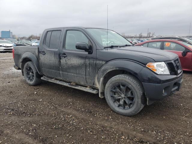 1N6AD0EV4KN874285 | 2019 NISSAN FRONTIER S