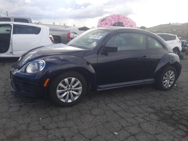 3VWF17AT1HM618796 | 2017 VOLKSWAGEN BEETLE 1.8