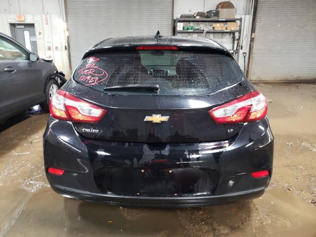 3G1BE6SM3JS639201 | 2018 CHEVROLET CRUZE LT