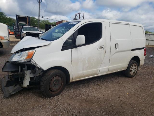 2013 Nissan NV200 