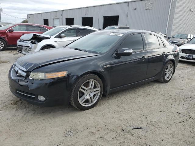 2007 Acura TL 