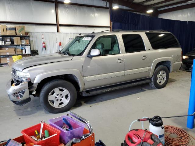 2004 Chevrolet Suburban 