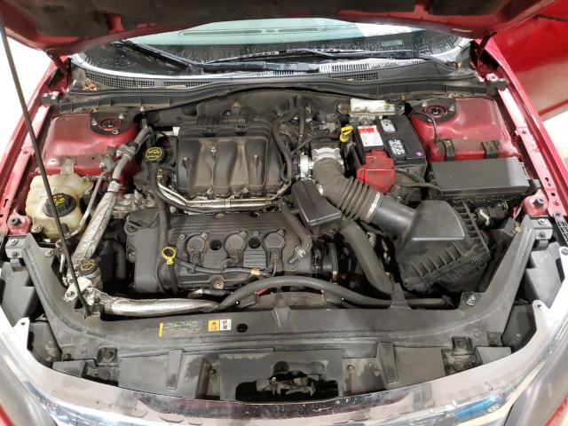 2012 Ford Fusion - Image 11