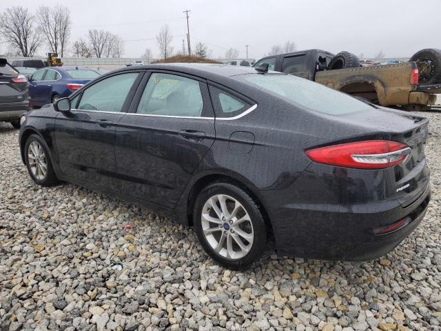 3FA6P0HD6LR147432 | 2020 FORD FUSION SE