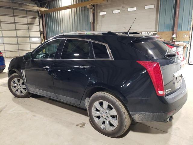 3GYFNEE35ES679530 | 2014 CADILLAC SRX LUXURY