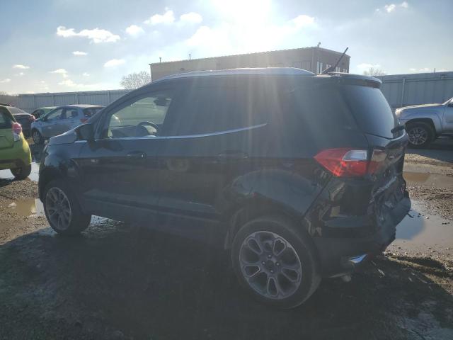 2019 FORD ECOSPORT T - MAJ6S3KL8KC252213