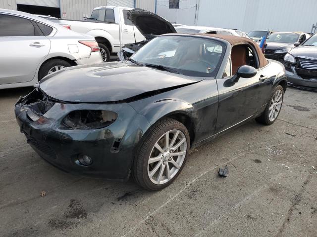 2008 Mazda MX-5 Miata 