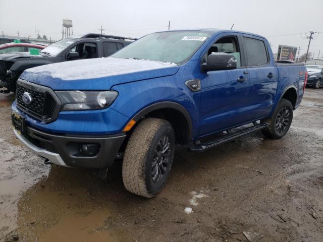 2019 Ford Ranger XL