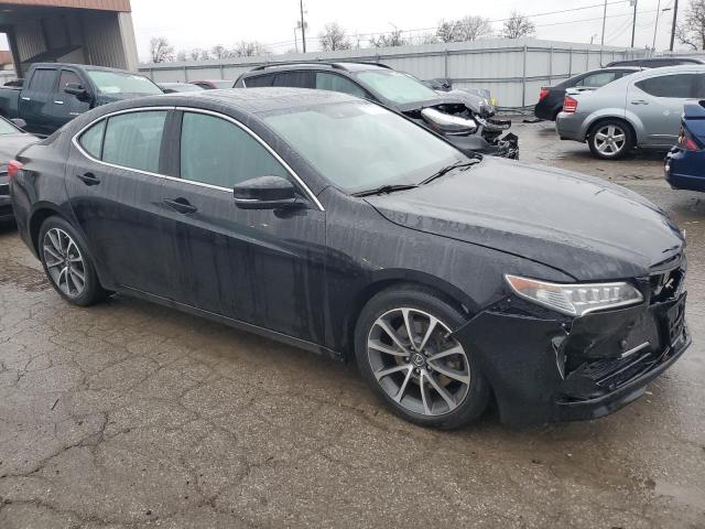 19UUB2F50FA007982 | 2015 ACURA TLX TECH