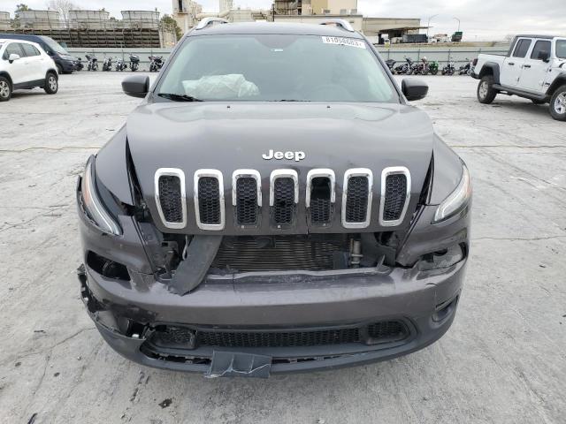 1C4PJMCB0HW601157 | 2017 JEEP CHEROKEE L