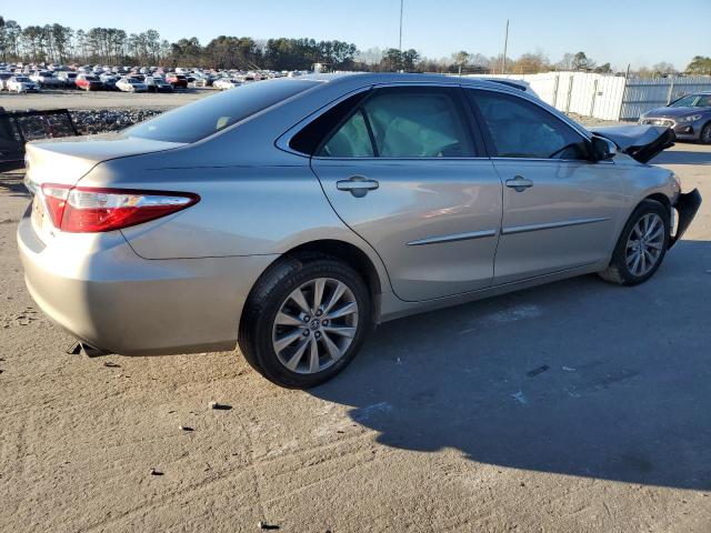 4T1BF1FKXFU956783 | 2015 TOYOTA CAMRY LE