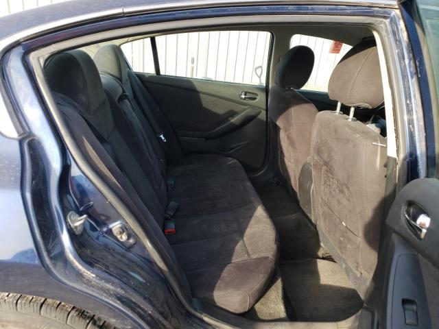 1N4AL2AP8CC193624 | 2012 Nissan altima base